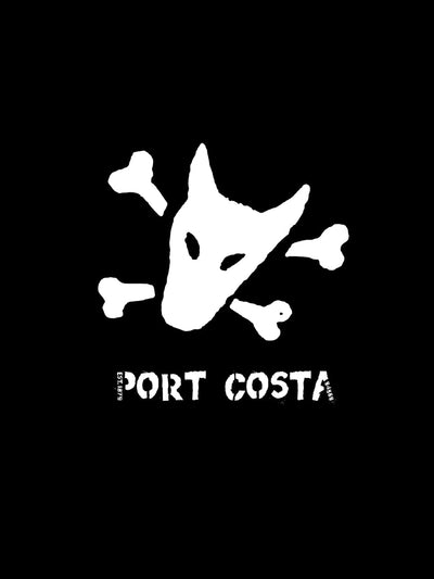 the jolly roger || port costa