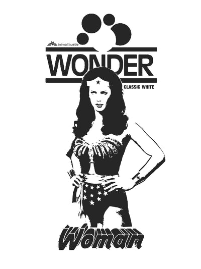 Wonder Woman vs. Bread || "Best Thing Since Sliced Bread."