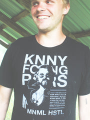 kenny f'ing rogers t-shirt